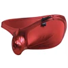 Cuerda fina roja