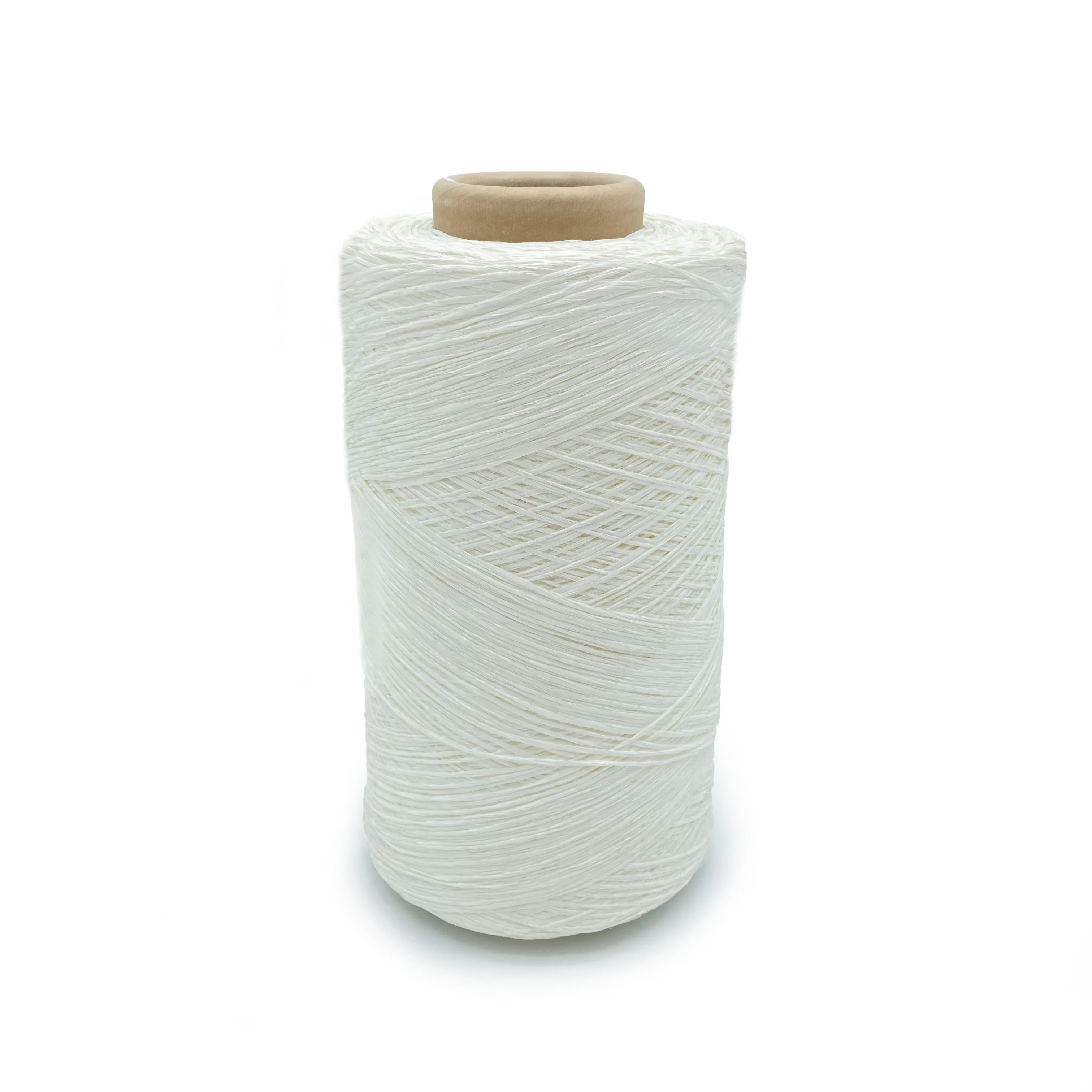Famous Artificial Grass Yarn Manufacturer Plastic Yarn Synthetic Filament Yarn For Sale
