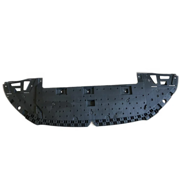 Bumperbescherming voor Opel Astra L hatchback LKS059-L