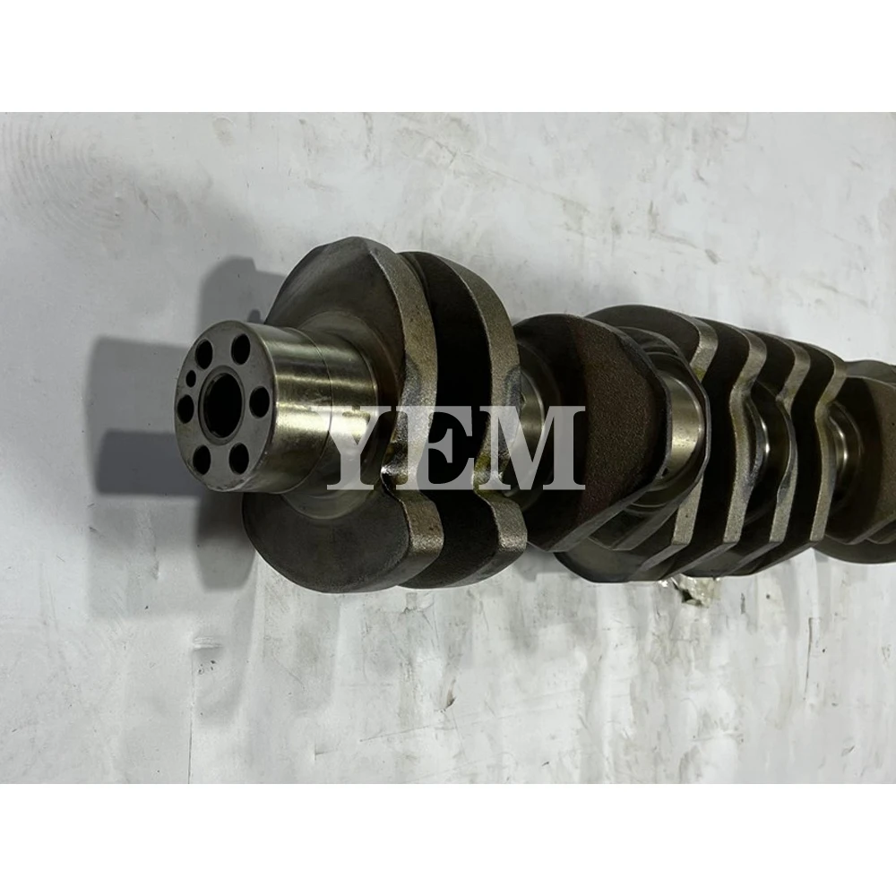 Replaces J08C Crankshaft for Hino Engine