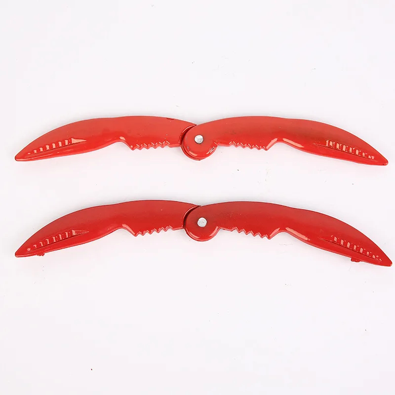 Инструмент для крекера крабов, инструмент для морепродуктов, вилки, ножницы, устройство для открывания моллюсков