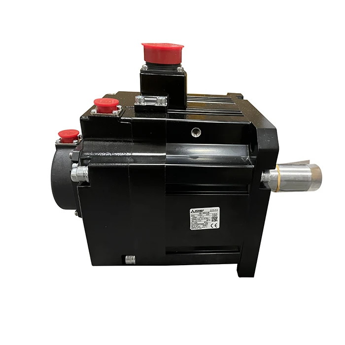 Yaskawa用の新しいSGMGH-20A2A2Cサーボモーター（1PCS） Yaskawa用の新しいSGMGH-20A2A2Cサーボモーター（1PCS）