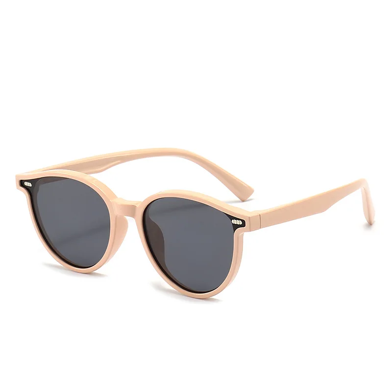 Premium Polarized Baby Sunglasses UV400 Protection