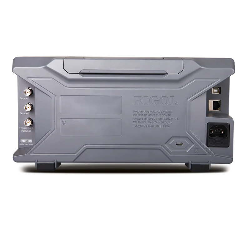 DDS function signal generator with RS485 Control for Module 3500-3600Mhz  RF PA high Power amplifier to UAV Jammer