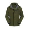 Verde militar