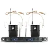 negro-QLXD24/Auriculares
