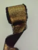 Black (4cm x 5 yards)