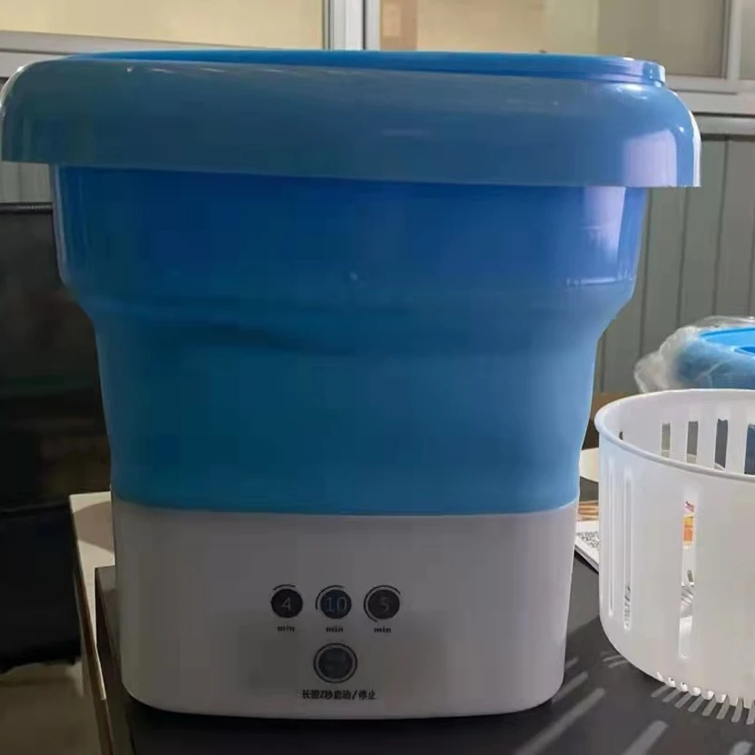 washing machine bucket type