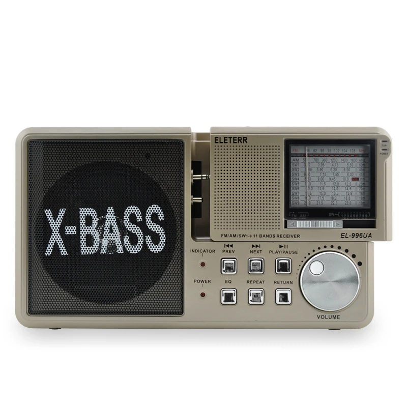 Bass fm