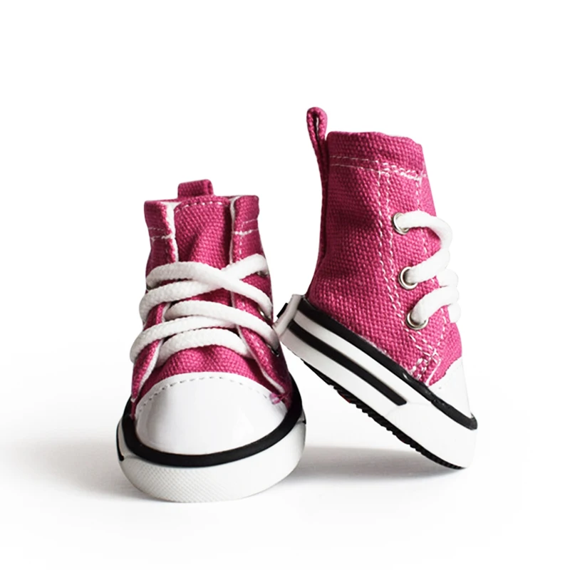 Shop Our Freeshipping Dog Sneakers Durable Stylish