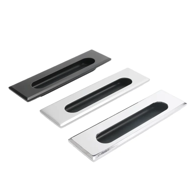 Ls523 Alloy 6000 Series Embedded Handle for Heat Sink Mobile Phone Case with Cutting Service