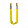 18 USB4.0 Type-C male to male 40Gbps/100W yellow