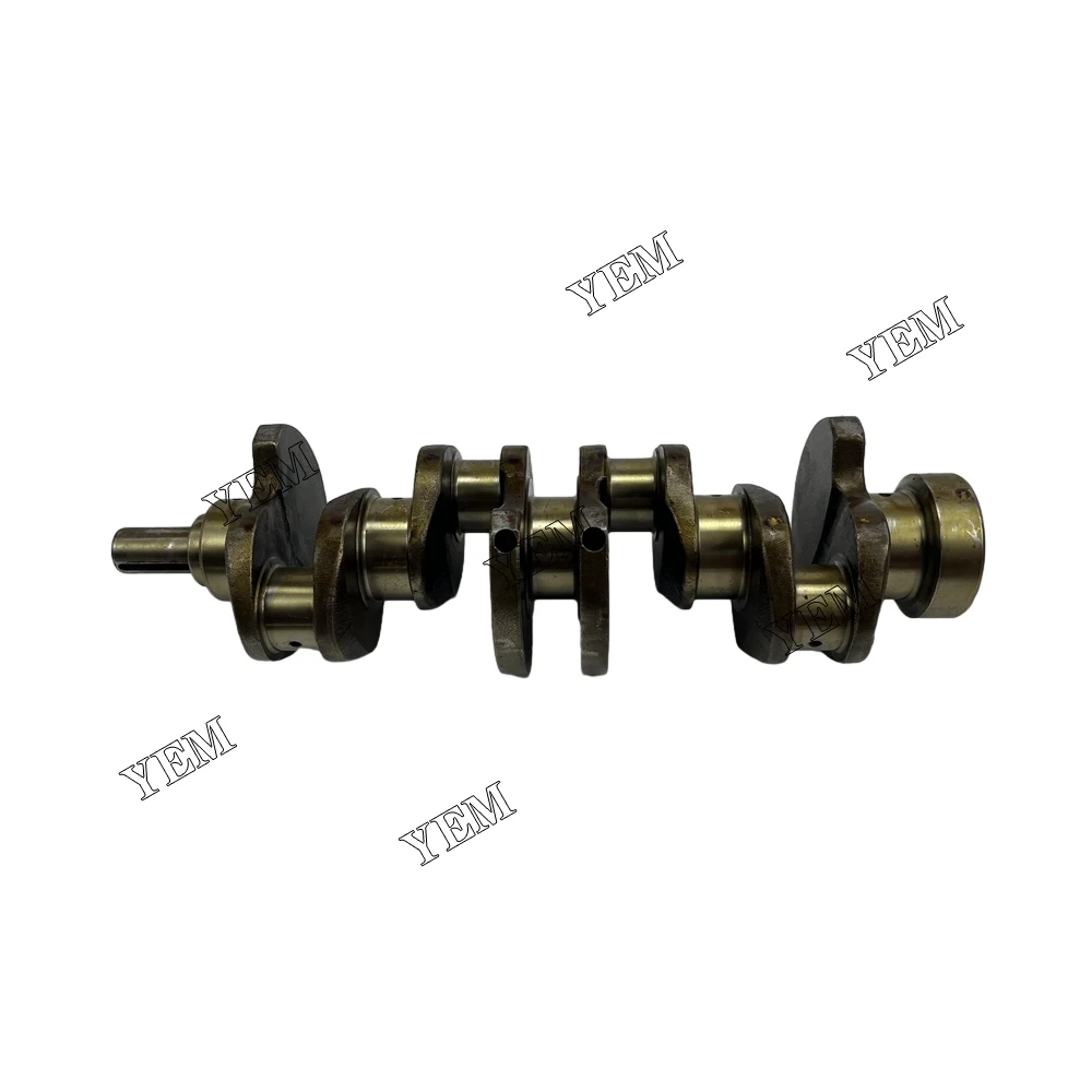 1KZ Crankshaft for Toyota