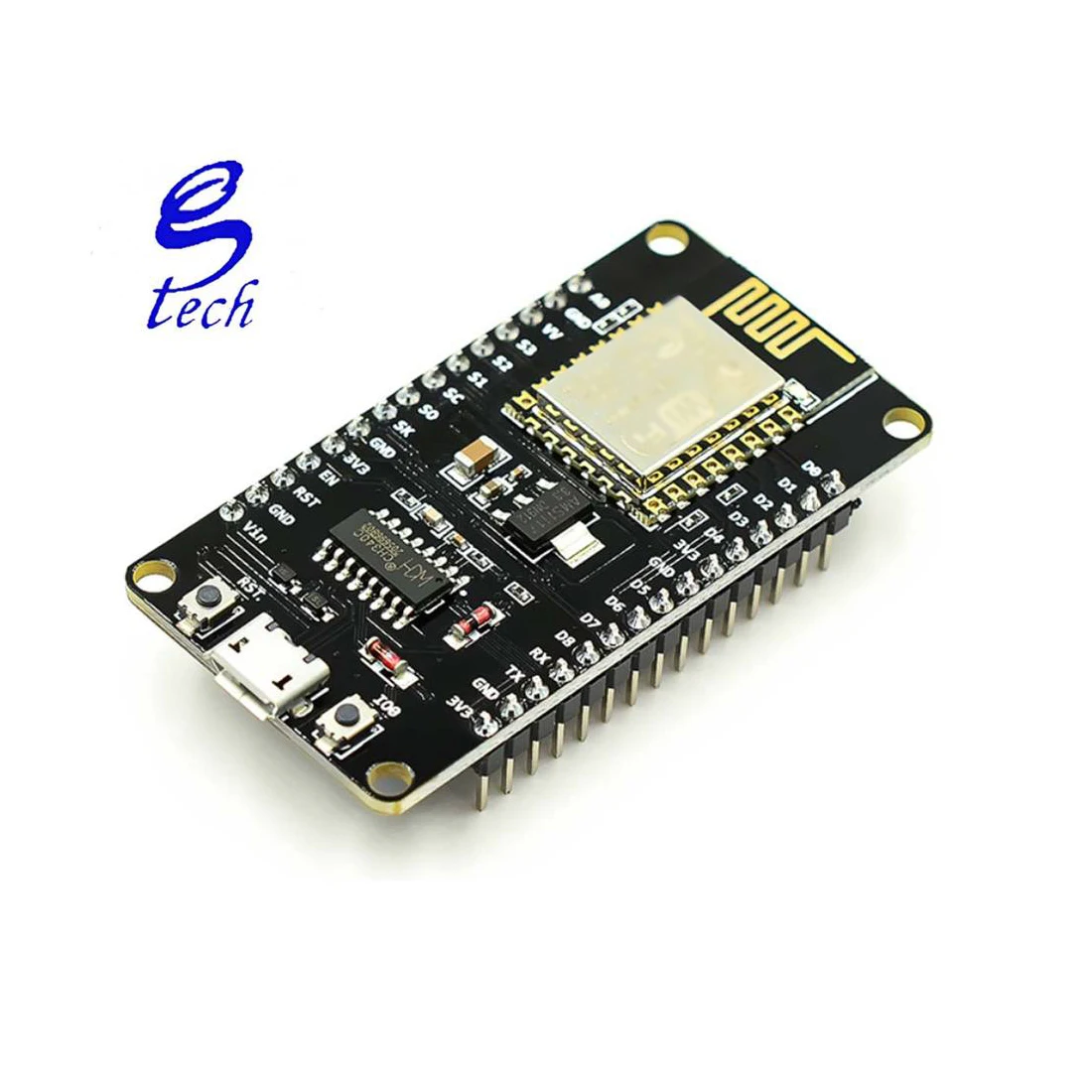 Good price Internet Of Things Development Board WIFI Wireless Module  ESP8266  v3 CH340 esp8266 module