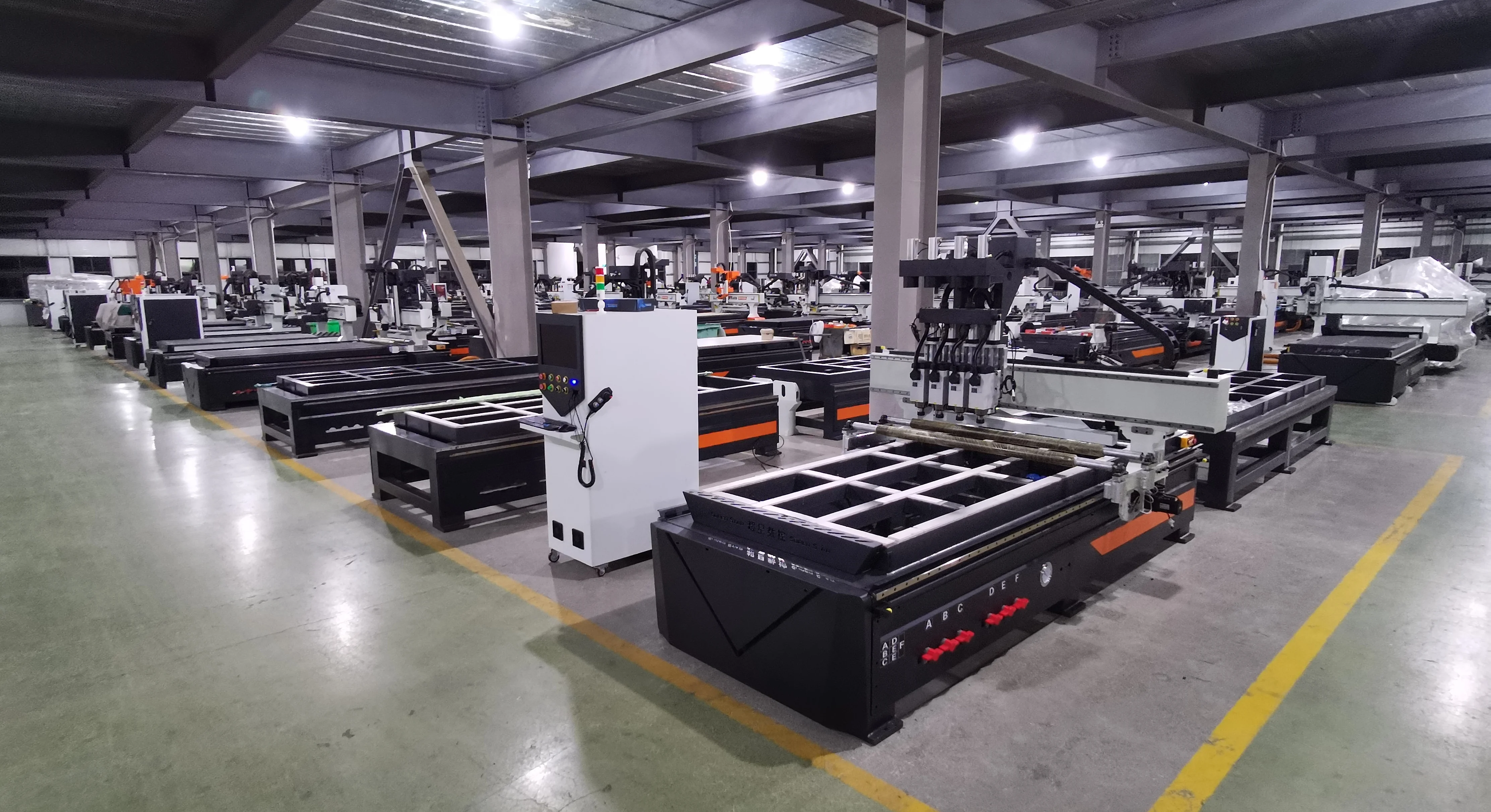 Wooden Machine multicam Price Router 3d Cnc Engraving Machines