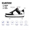 CUSTOM SHOES