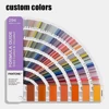 สีที่กำหนดเอง