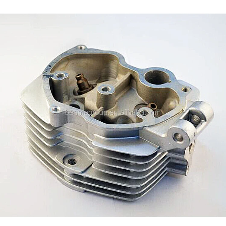 oem 工厂 cg125 发动机零件摩托车缸盖总成 125cc 气缸套件 - buy cg