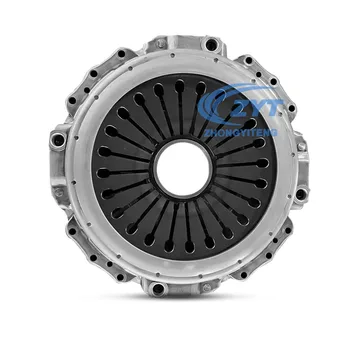 Factory made  clutch pressure plate OE 3482081232 Suitable for European trucks Mercedes-Benz