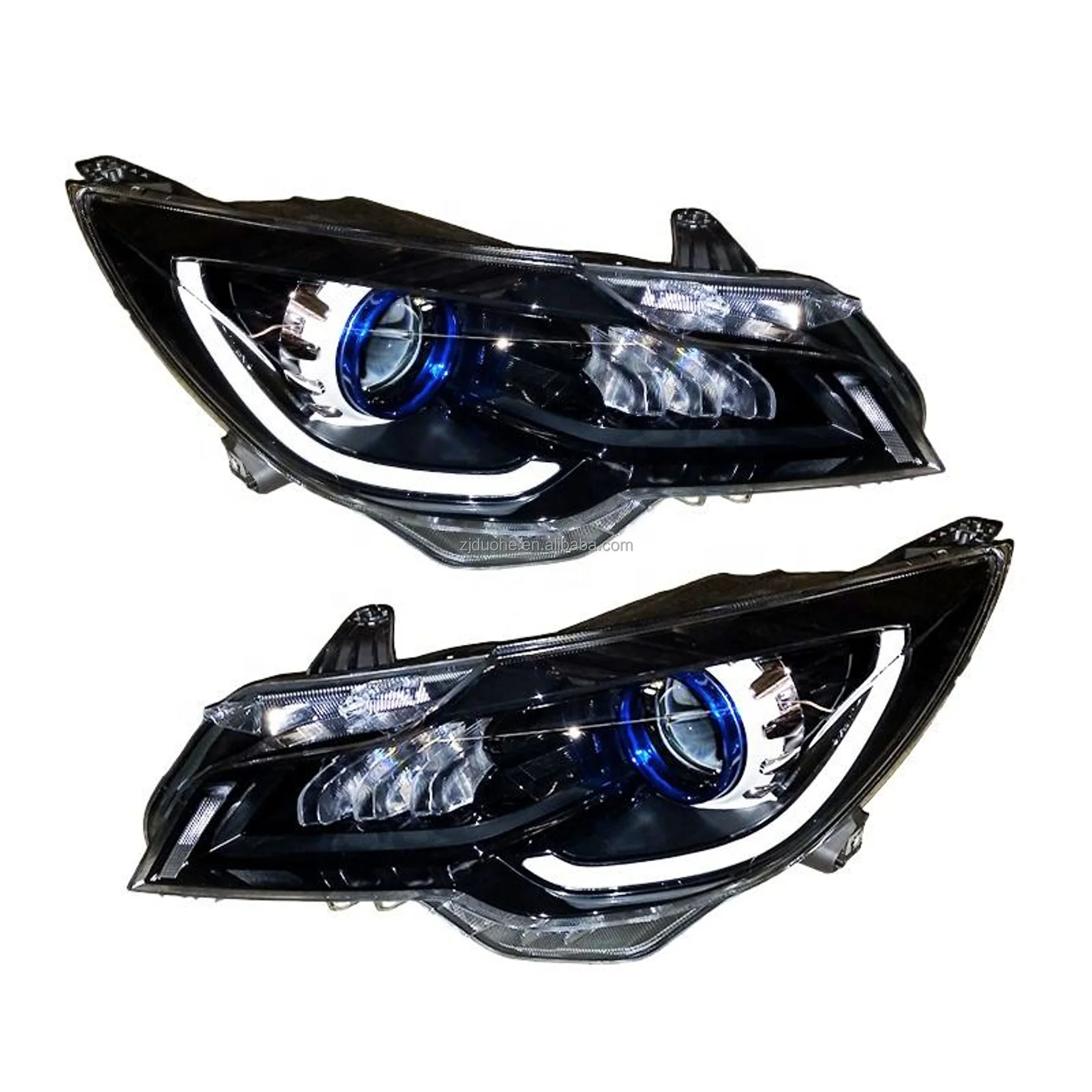 For Jetour X70plus Front Headlamp Left/right Oe Number F18-4421010(left ...