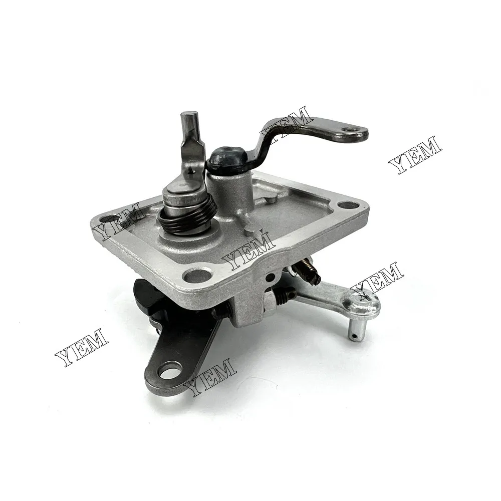 Ready to Ship D1105 Assy PlateSpeed Adj 1G070-57014 Fit for Kubota D1105 Engine. 2