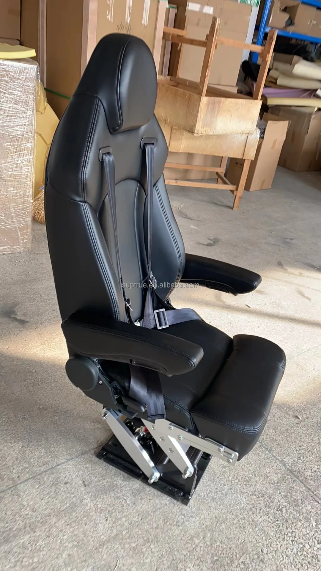 Marine Boat Seat Suspension Shock Absorber Pedestal Seat Leg Buy Boat