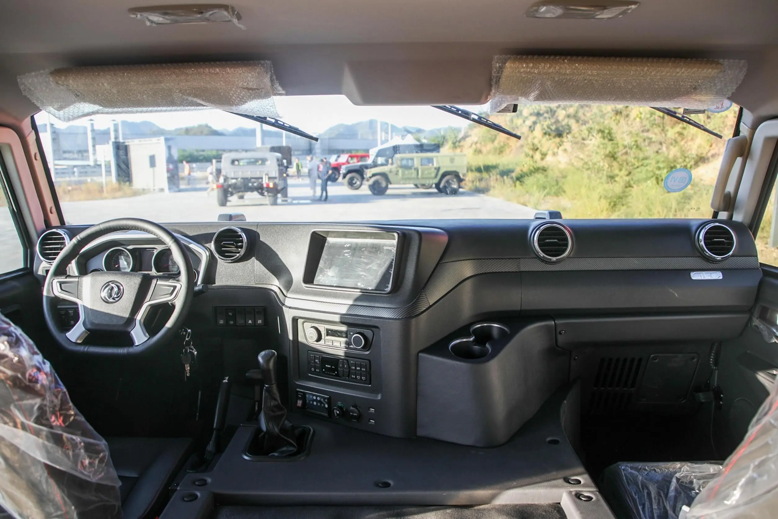 Relaishalter 6-Wege Universal - Sicherungsrelaishalter Für Auto, SUV & Pickup