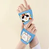 Cartoon Blue 5-Pair Pack