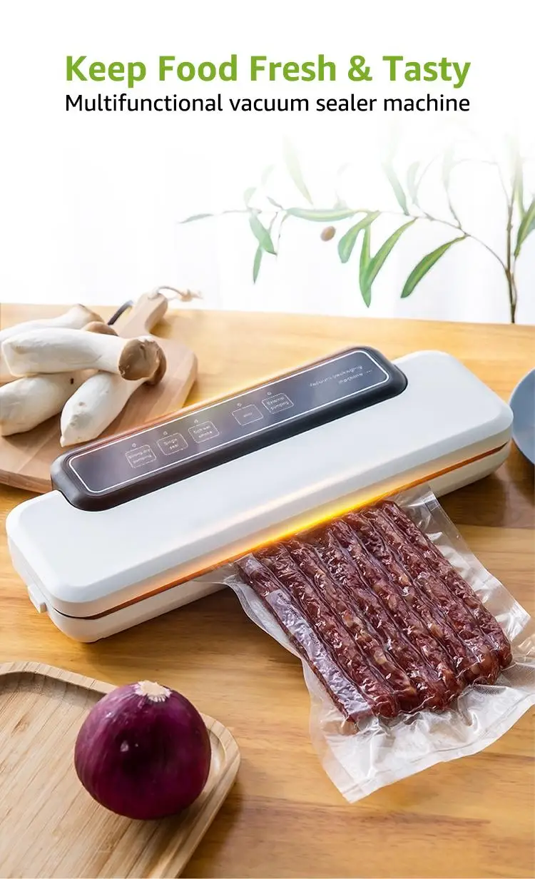 vacuum sealer machine tesco