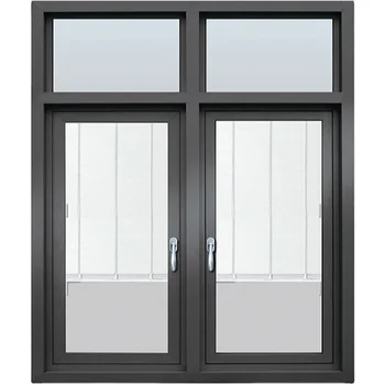 Modern Aluminium Windows Profile
