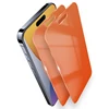 Orange-red