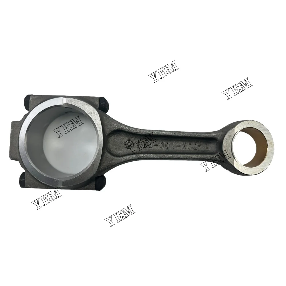 Connecting Rod D05-001-30A Fit for SDEC D4114ZG3B Engine 6