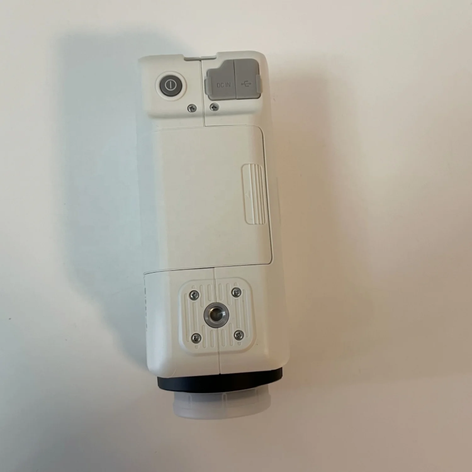 Konica Minolta CR-20 Color Reader: Precision Color Meter with USB2 