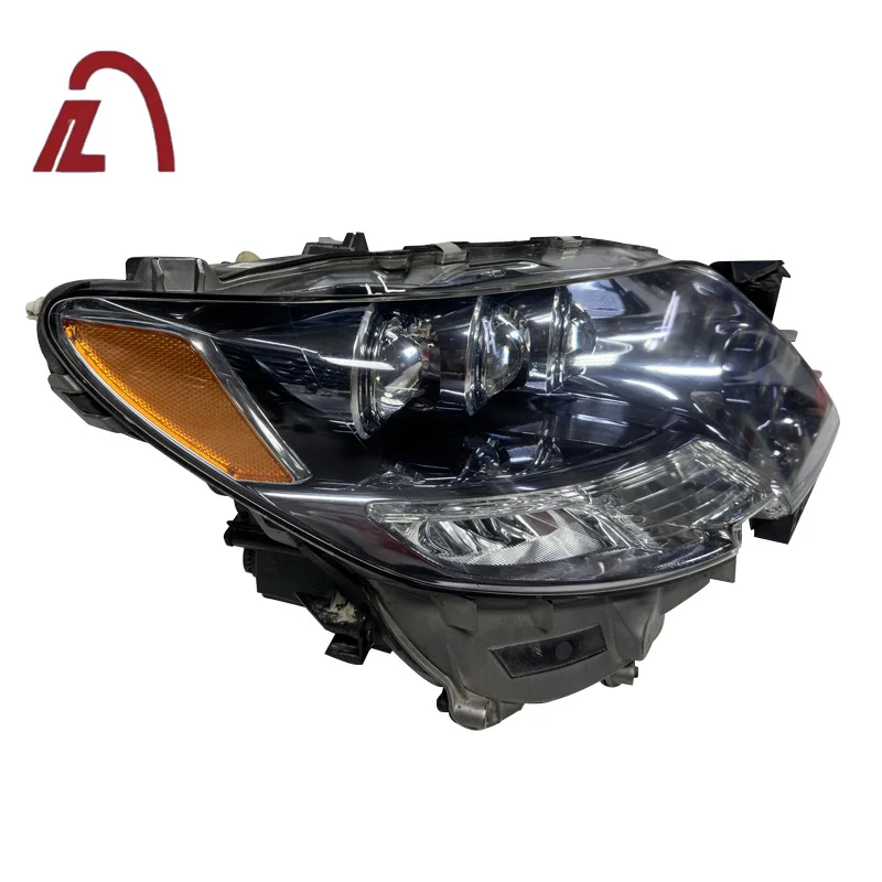 Car Lighting Systems for Lexus LS460 LS600 2010-2013 Led 12V High