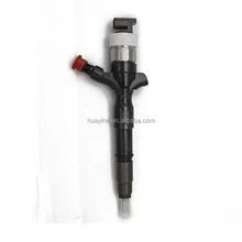 High quality diesel common rail injector 095000-7780 23670-30280 2367030280 0950007780