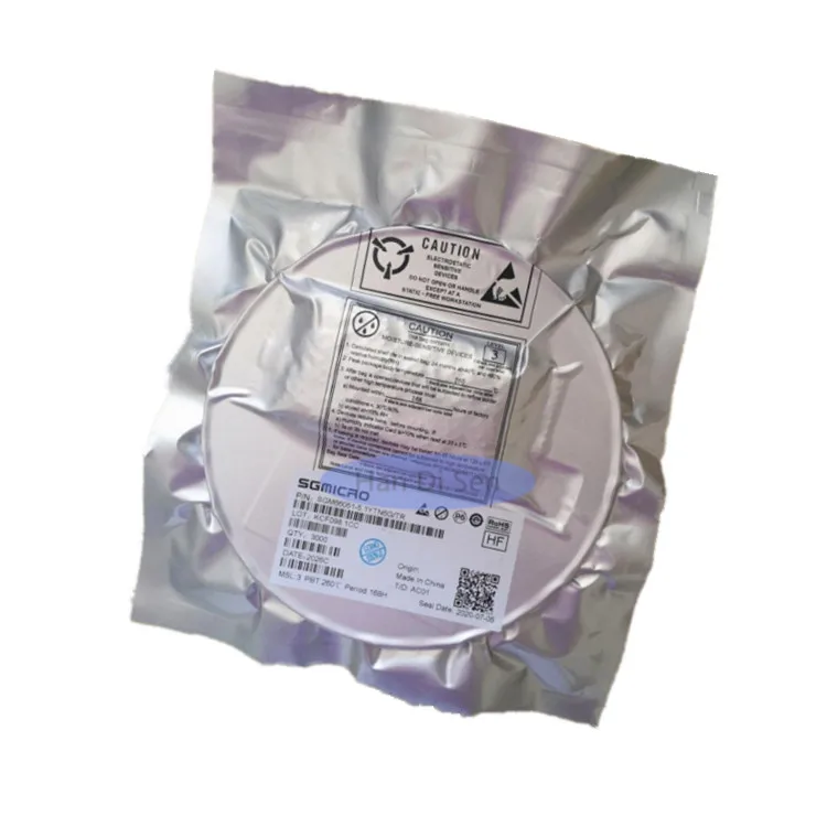 TTP223E-BA6 Single Button Touch Detection chip 1 key Touch Pad Detector IC SOT23-6 TTP223