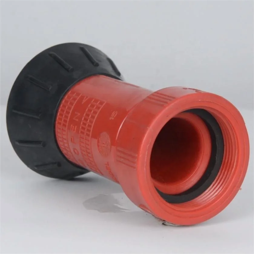 Lexan Nozzle manufacture