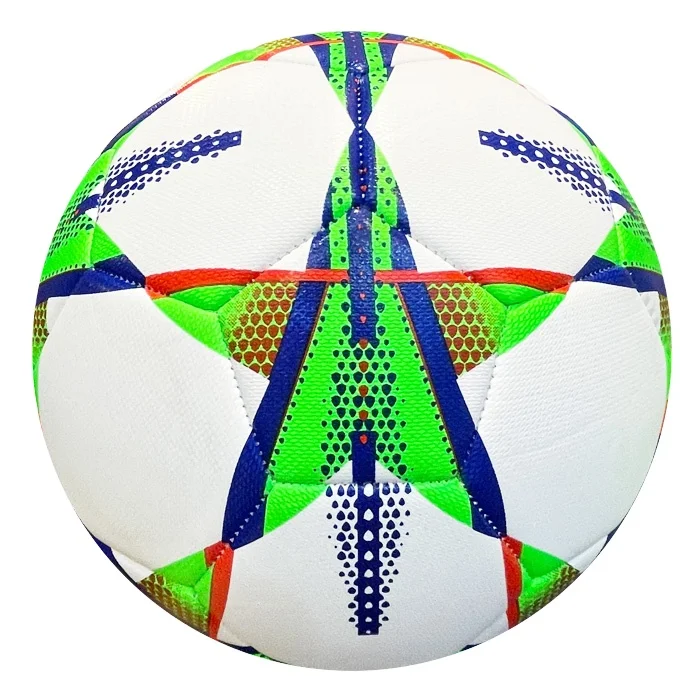 Custom Soccer Ball Size 5 Football Ball Size 5 Football Soccer Balls