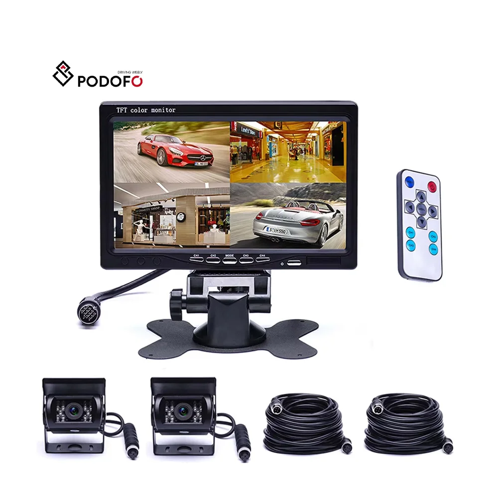 Podofo webcam shops