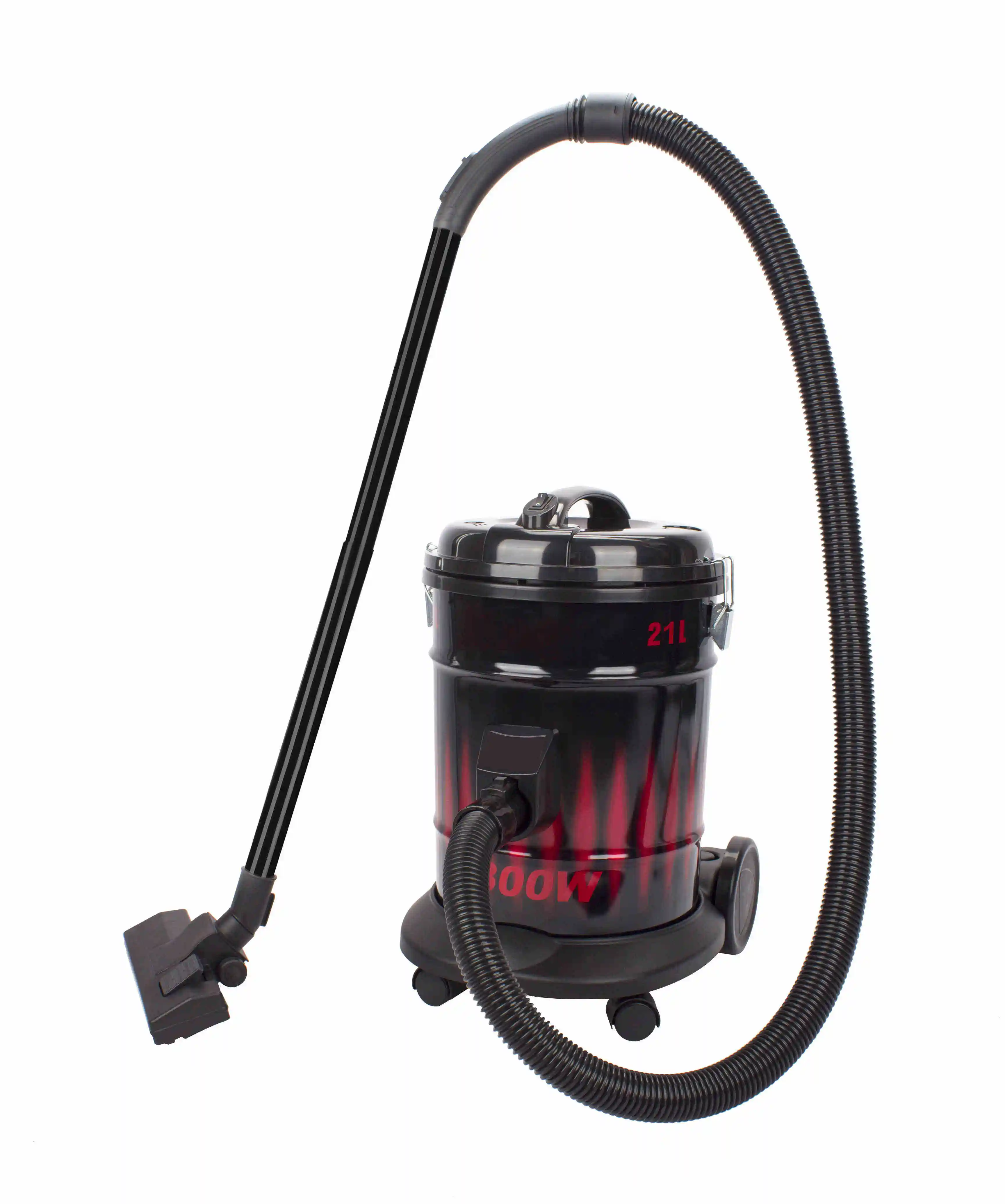 SASO CB 2200w 1200w Multifunction Drum Cylinder Portable Professional Home Dry Vacuum Cleaner Carpet Cleaner