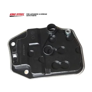KINGSTEEL OEM 35330-K4100 Best Auto Parts Transmission Filter for Trezia 2007 Swift III 2007 Corolla Axio 2012 Vios 2008