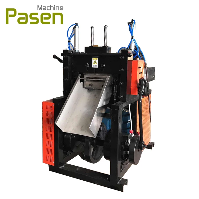 Glass Roving Cutting Machine Aramid Fiber Cutting Machine Fiberglass Chop Machine