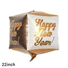 Sfera cubica da 22 pollici