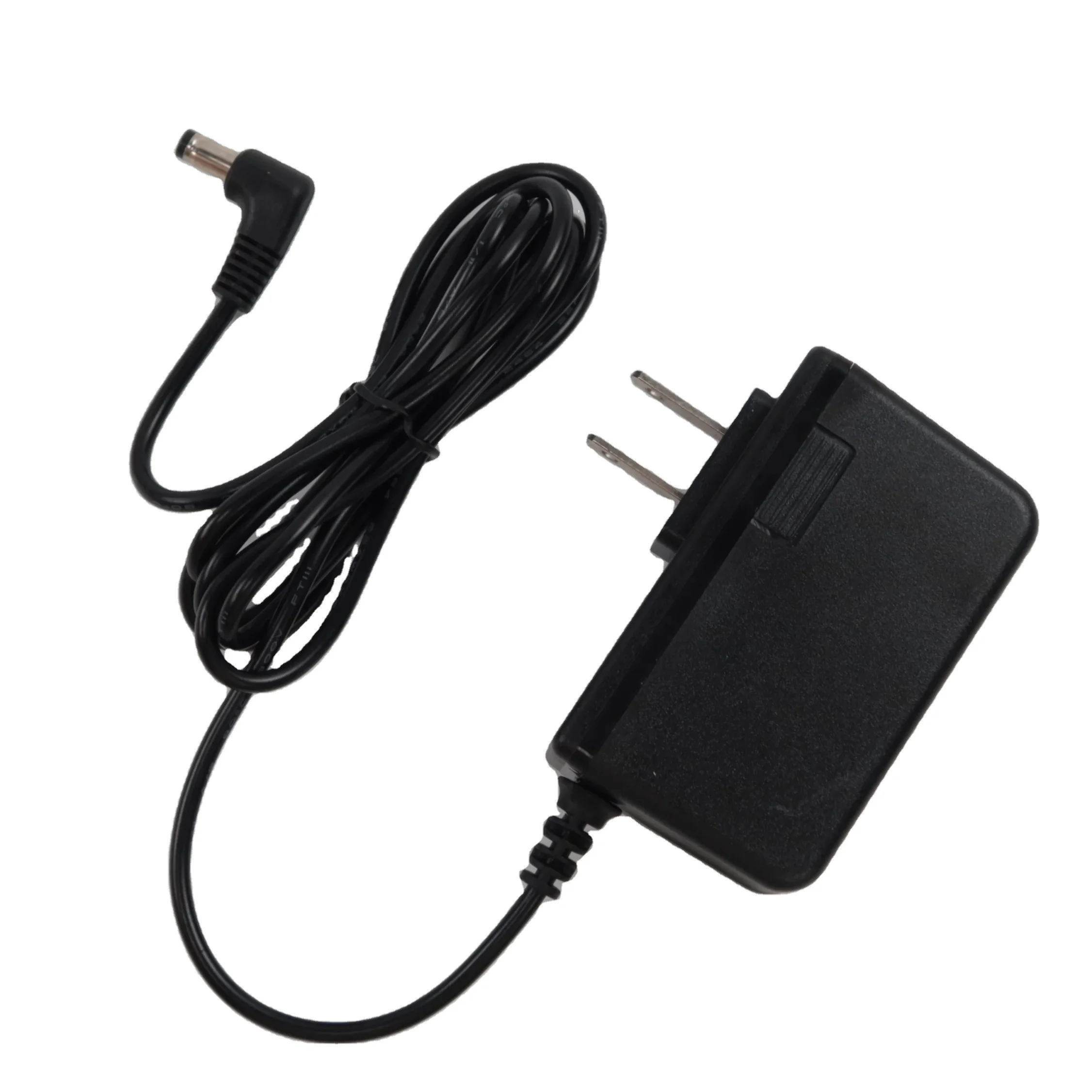 oem good new high quality 5v 2a 1a charger with type c dc connector for pax d230 s300 g3 payment terminal charger power supply-8