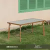 160cm long table