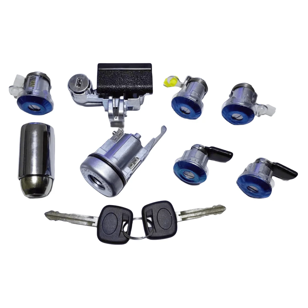 Ignition Switch with Keys for TOYOTA and Cruiser Hzj79