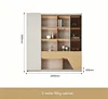 2m file cabinet