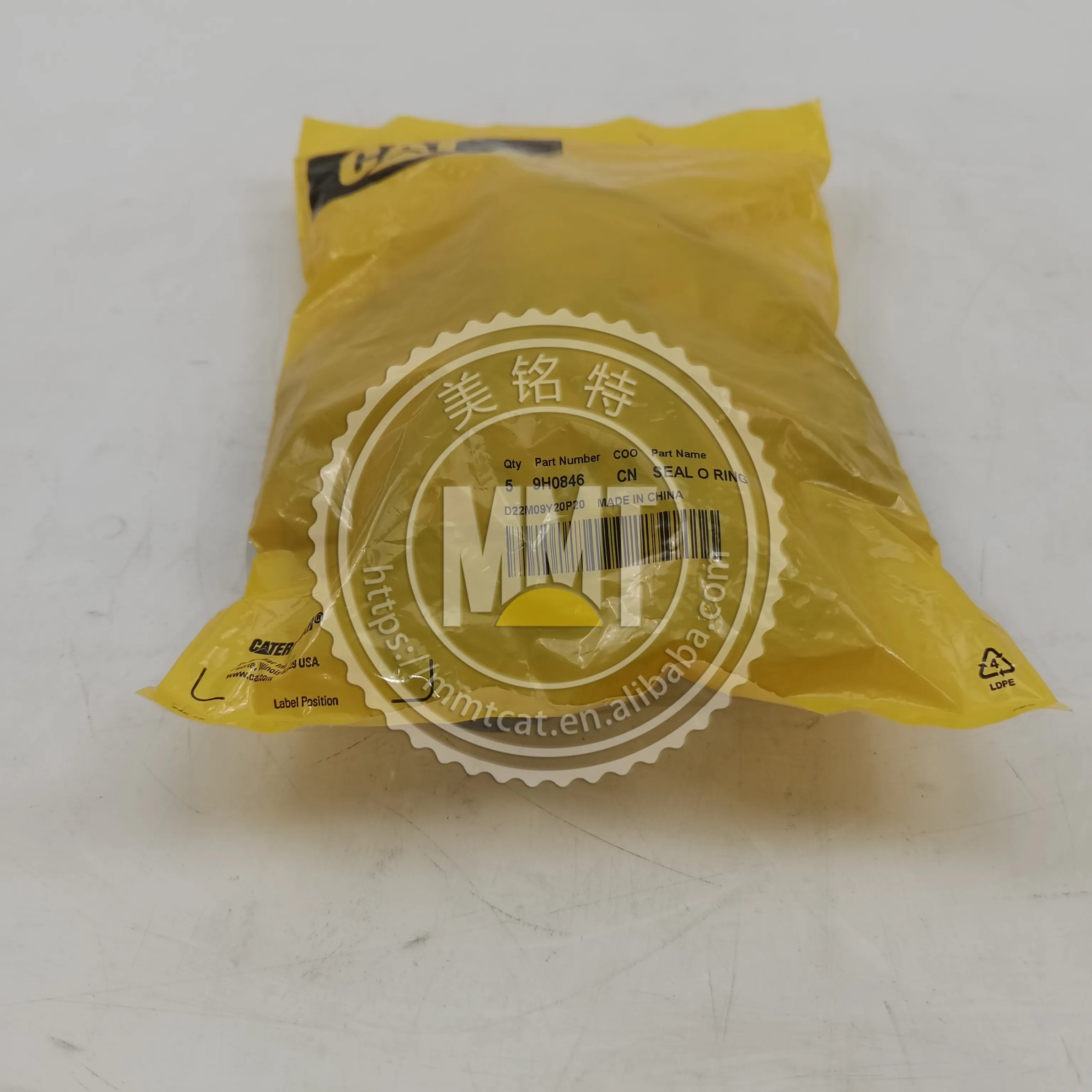 【在庫あり】 Seal-o-ring 3J-1907 6V-8398 310-0420 295-5609 095-1586 アイドル
