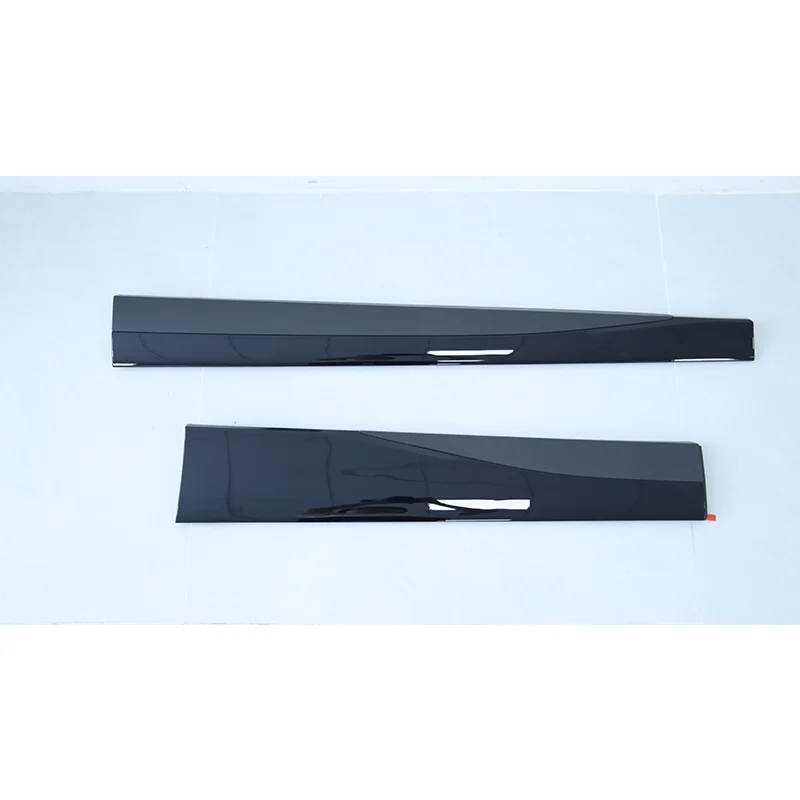 Original Specifications of Spare Parts for Xiaopeng Motors G6 Front and Rear Door Lower Trim Panels