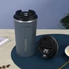Deep Blue(Temperature display lid)